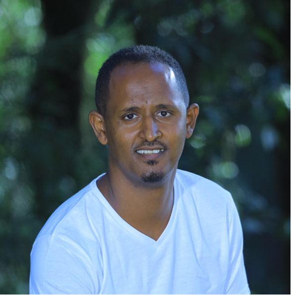 Habtamu Soressa