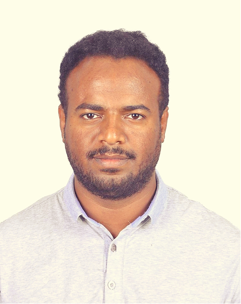 Tewodros Yosef