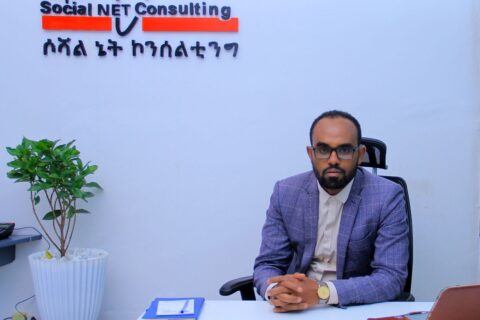 Tesfaye Solomon