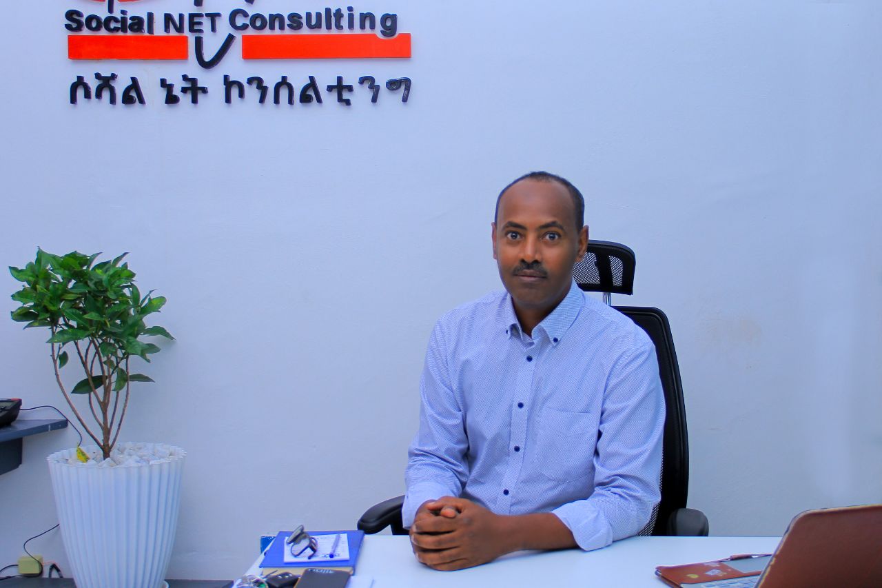 Tilahun Kifle